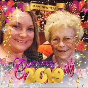 Meet your Posher, Sheri